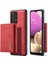 Dg.ming M1 Serisi Anti-Güz Söndürülebilir Çıkarılabilir 2-1 Direktif Telefon Kılıfı Şok Geçirmez Telefon Koruyucu Destek Samsung Galaxy A33 5g Için Kablosuz Şarj (Yurt Dışından) 1