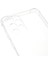 Samsung Galaxy A33 5g Için Dört Köşe Şeffaf Tpu Kapak Telefon Kılıfı Lanyard ile (Yurt Dışından) 3