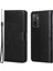Baykuş Ağacı Baskılı Tasarım Pu Deri Flip Folio Kasa Cüzdan Stand Koruyucu Kapak Samsung Galaxy A33 5g (Yurt Dışından) 2