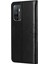 Baykuş Ağacı Baskılı Tasarım Pu Deri Flip Folio Kasa Cüzdan Stand Koruyucu Kapak Samsung Galaxy A33 5g (Yurt Dışından) 5