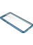 Samsung Galaxy A33 5g Çizgi Anti-Çizelge Metal Tamponu + Çift Taraflı Temperli Cam Manyetik Kabuk 360 Derece Koruyucu Telefon Kapağı (Yurt Dışından) 5