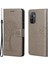 Baykuş Ağacı Baskılı Tasarım Pu Deri Flip Folio Kasa Cüzdan Stand Koruyucu Kapak Samsung Galaxy A33 5g (Yurt Dışından) 1
