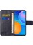 Baykuş Ağacı Baskılı Tasarım Pu Deri Flip Folio Kasa Cüzdan Stand Koruyucu Kapak Samsung Galaxy A33 5g (Yurt Dışından) 3