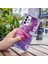 Samsung Galaxy A33 5g Için Anti-Çizelge Esnek Tpu Kılıfı, Imd Mermer Deseni Uygulama Telefon Kapağı (Yurt Dışından) 4