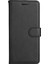Kt Deri Serisi-2 Düz Renkli Folio Flip Pu Deri Deri Stand Cüzdan Kapağı Damgaya Dayanıklı Telefon Kılıfı Samsung Galaxy A33 5g (Yurt Dışından) 2