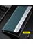 Samsung Galaxy A33 5g Için Pu Deri Stand Folio Flip Manyetik Emilim Telefon Kılıfı (Yurt Dışından) 3