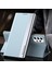 Samsung Galaxy A33 5g Için Pu Deri Stand Folio Flip Manyetik Emilim Telefon Kılıfı (Yurt Dışından) 5