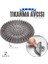 Lavabo Gideri Tıkanma Avcısı 2 Adet Roche Design 718317 2