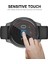 Garmin Venu 2s 40MM / Vivoactive 4s 40MM Koruyucu Kılıf Için Siyah (Yurt Dışından) 5