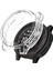 Garmin Instinct 2s Için Tpu Yumuşak Izle Kılıf Şeffaf (Yurt Dışından) 1