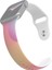 Senfoni Aurora Kayışı Için Apple Watch 7 45MM/44MM/42MM (Yurt Dışından) 1