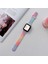Senfoni Aurora Kayışı Için Apple Watch 7 45MM/44MM/42MM (Yurt Dışından) 2