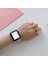Senfoni Aurora Kayışı Için Apple Watch 7 45MM/44MM/42MM (Yurt Dışından) 3