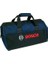 Gbh 180-LI + Gsr 180-LI + Gws 180-LI 2X4,0AH +Gal 18-40 Şarj Cihazı + Bosch Bez Takım Alet Çantası Africa Bag 5