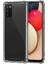 Samsung Galaxy A02S Kılıf Olex Tpu Silikon 1
