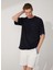 T-Shirt, S, Lacivert 2