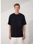 T-Shirt, S, Lacivert 3
