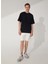 T-Shirt, S, Lacivert 4