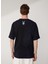 T-Shirt, S, Lacivert 5