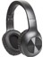 RB-HX220BDEK Kablosuz Kulaklık, Bluetooth, Kulak Üstü, Güçlü Bas, Hızlı ve Kolay Bağlantı, Ergonomik ve Katlanabilir, Siyah 1