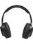 RB-HX220BDEK Kablosuz Kulaklık, Bluetooth, Kulak Üstü, Güçlü Bas, Hızlı ve Kolay Bağlantı, Ergonomik ve Katlanabilir, Siyah 2