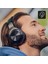 RB-HX220BDEK Kablosuz Kulaklık, Bluetooth, Kulak Üstü, Güçlü Bas, Hızlı ve Kolay Bağlantı, Ergonomik ve Katlanabilir, Siyah 5