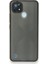 Realme C21 Kılıf Montreal Silikon Kapak 1
