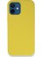 iPhone 12 Kılıf Lansman Legant Silikon 1