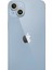 iPhone 13 Neon Fosforlu Kamera Lens 5