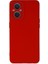 Oppo Reno 7 Lite Kılıf Lansman Glass Kapak 3