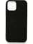 iPhone 12 Mini Kılıf Premium Rubber Silikon 2