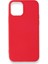 iPhone 12 Mini Kılıf Premium Rubber Silikon 3