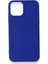 iPhone 12 Mini Kılıf Premium Rubber Silikon 4