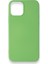 iPhone 12 Mini Kılıf Premium Rubber Silikon 5