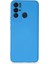 Tecno Pova Neo Kılıf Nano Içi Kadife Silikon 5