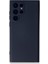 Samsung Galaxy S23 Ultra Kılıf Nano Içi Kadife Silikon 4