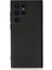 Samsung Galaxy S23 Ultra Kılıf Nano Içi Kadife Silikon 2