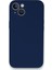 iPhone 13 Mini Kılıf Lansman Legant Silikon 4