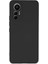 Xiaomi Mi 12 Lite Kılıf Nano Içi Kadife Silikon 2