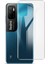 Xiaomi Redmi Note 11 Se Kılıf Lüx Silikon 1