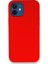 iPhone 12 Kılıf Lansman Legant Silikon 3