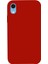 iPhone Xr Kılıf Lansman Legant Silikon 3