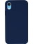 iPhone Xr Kılıf Lansman Legant Silikon 4