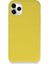 iPhone 11 Pro Kılıf Lansman Legant Silikon 1