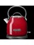 5KEK1222EER Empire Red 1.25 Litre 2200W Kettle 1