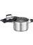 Silence Pro Derin Tencere 16 cm 2
