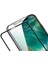 Good Case Apple iPhone Xr Için Seramik Ekran Koruyucu Siyah 2