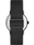 Siyah Hasır Kordon Erkek Kol Saati F11050C-1117-G 3