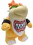 Yeni Süper Mario Peluş Oyuncak Bowser Jr Bowser Iı Peluş Oyuncak (Yurt Dışından) 3