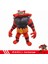 Pokémon Premium Versiyonu Incineroar Peluş Oyuncak 33CM Kükreyen Kaplan Peluş Oyuncak Etiketli (Yurt Dışından) 1